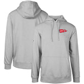 Washington Nationals Levelwear Podium Rafters Pullover Hoodie Outlet