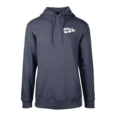 Minnesota Twins Levelwear Podium Rafters Pullover Hoodie Sale