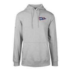 New York Mets Levelwear Podium Rafters Pullover Hoodie Discount