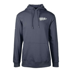 New York Yankees Levelwear Podium Rafters Pullover Hoodie Discount