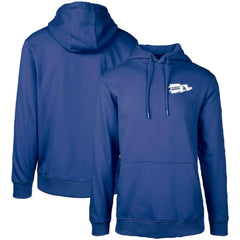 Los Angeles Dodgers Levelwear Podium Rafters Pullover Hoodie Outlet