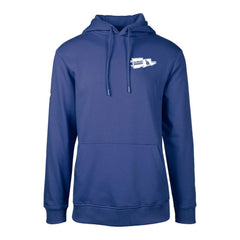 Los Angeles Dodgers Levelwear Podium Rafters Pullover Hoodie Outlet