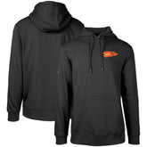 San Francisco Giants Levelwear Podium Rafters Pullover Hoodie Outlet