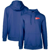 Chicago Cubs Levelwear Podium Rafters Pullover Hoodie Sale
