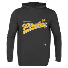 Pittsburgh Pirates Levelwear Relay 2.0 Retro Pullover Hoodie Discount
