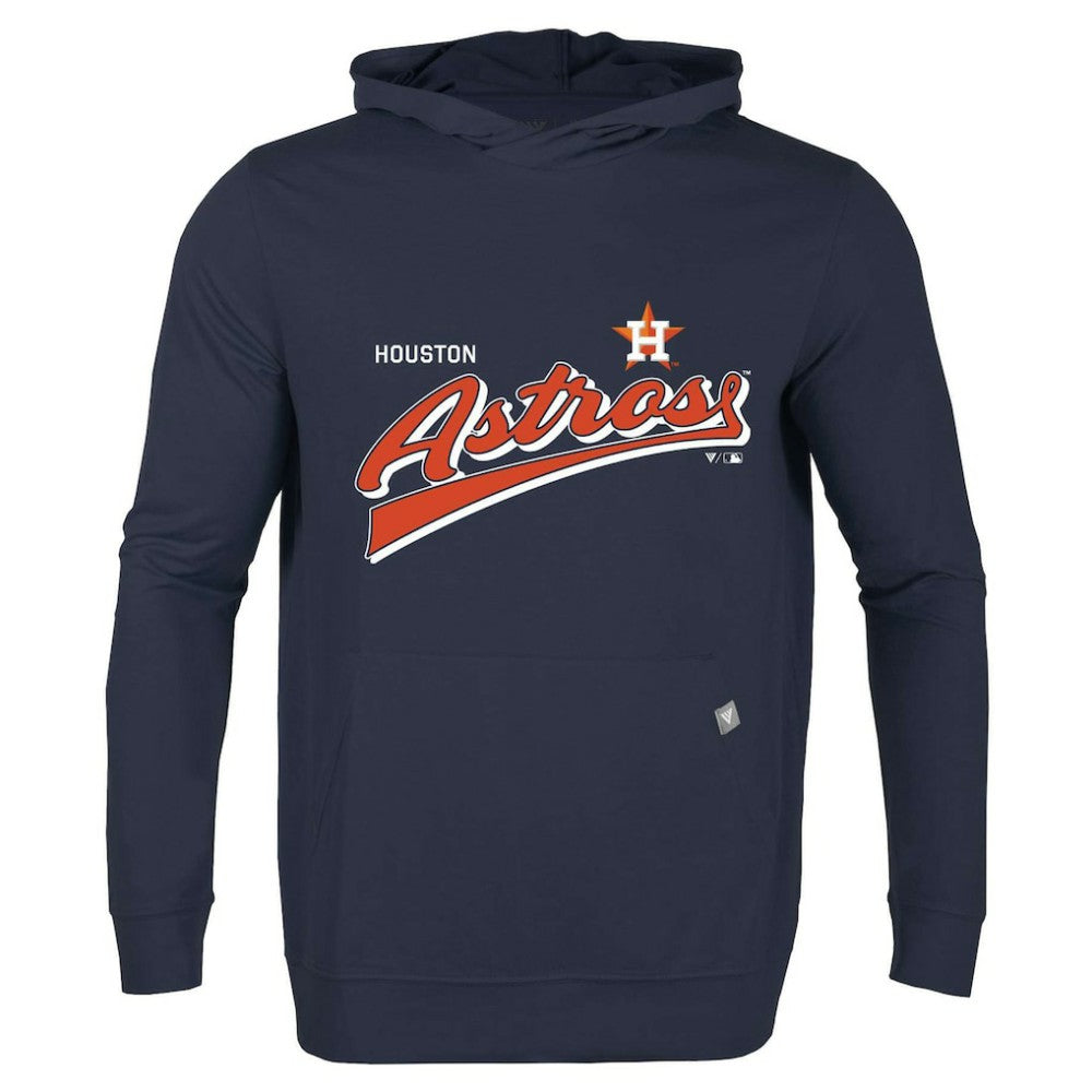 Houston Astros Levelwear Relay 2.0 Retro Pullover Hoodie Near Me