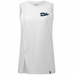 Minnesota Twins Levelwear Women's Influx Rafters Tank Top Near Me