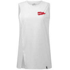 Philadelphia Phillies Levelwear Women's Influx Rafters Tank Top Discount