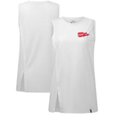 Cleveland Guardians Levelwear Women's Influx Rafters Tank Top Near Me