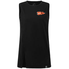 Baltimore Orioles Levelwear Women's Influx Rafters Tank Top Sale