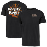 Chicago Bears '47 Black History Month T-Shirt - Black - 47 brand