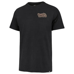 Chicago Bears '47 Black History Month T-Shirt - Black - 47 brand