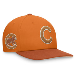 Chicago Cubs Nike Pro Dunk Performance Snapback Hat Near Me