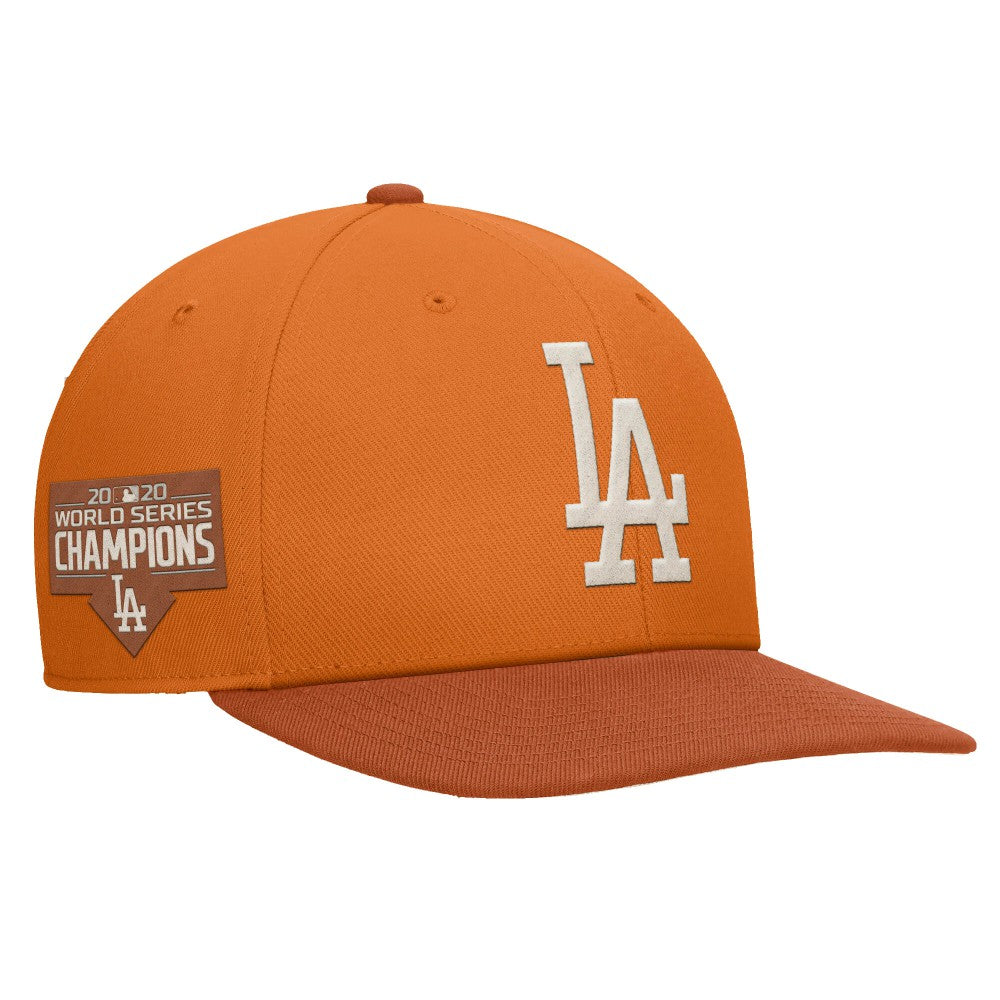 Los Angeles Dodgers Nike Pro Dunk Performance Snapback Hat Near Me