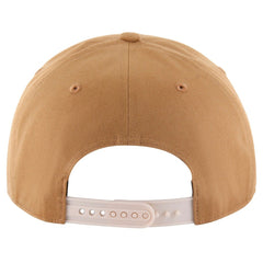 Athletics '47 Neutral Roscoe Rope Hitch Adjustable Hat Sale