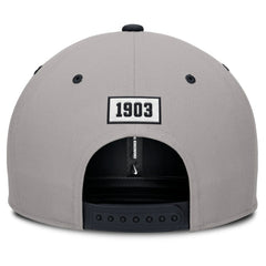 New York Yankees Nike Cooperstown Collection Pro Performance Snapback Hat Online
