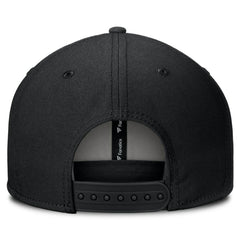 Los Angeles Kings Fanatics Primary Logo Snapback Hat - Black | Fanatics online