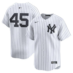 Gerrit Cole New York Yankees Nike Home Limited Player Jersey Online