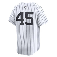 Gerrit Cole New York Yankees Nike Home Limited Player Jersey Online