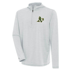 Athletics Antigua Tidy Quarter-Zip Hoodie Near Me