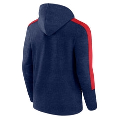 Minnesota Twins Fanatics Gains Fleece Full-Zip Hoodie Discount