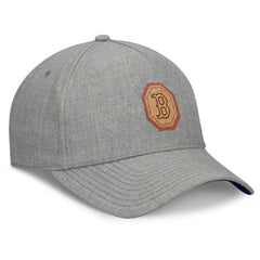 Boston Red Sox Fanatics Signature Elements Cork Patch A-Frame Adjustable Hat Outlet