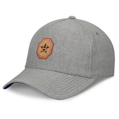 Houston Astros Fanatics Signature Elements Cork Patch A-Frame Adjustable Hat Sale