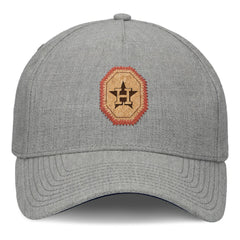 Houston Astros Fanatics Signature Elements Cork Patch A-Frame Adjustable Hat Sale