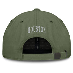 Houston Astros Fanatics Elements Utopia Adjustable Hat Sale