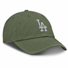 Los Angeles Dodgers Fanatics Elements Utopia Adjustable Hat Outlet
