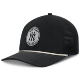 New York Yankees Fanatics Signature A-Frame Adjustable Hat Outlet