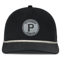 Pittsburgh Pirates Fanatics Signature A-Frame Adjustable Hat for sale