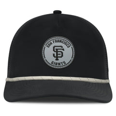 San Francisco Giants Fanatics Signature A-Frame Adjustable Hat Sale