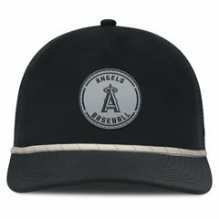 Los Angeles Angels Fanatics Front Office Performance A-Frame Adjustable Hat Online