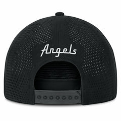 Los Angeles Angels Fanatics Front Office Performance A-Frame Adjustable Hat Online
