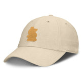 St. Louis Cardinals Fanatics Front Office Leather Patch Adjustable Hat Sale