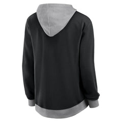 Baltimore Orioles Fanatics Women's Hit It French Terry Full-Zip Hoodie Online