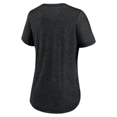 San Francisco Giants Nike Women's 2024 Rickwood Classic Tribute Tri-Blend T-Shirt Sale