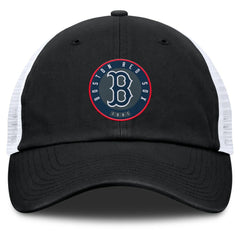 Boston Red Sox Fanatics Averies Adjustable Hat Discount