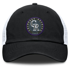 Colorado Rockies Fanatics Averies Adjustable Hat Online