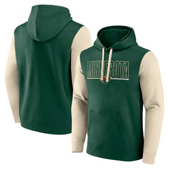 Deliver Fleece Pullover Hoodie - | NHL on sale