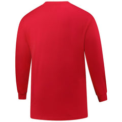 Texas Rangers Profile Big & Tall Two-Hit Long Sleeve T-Shirt Near Me