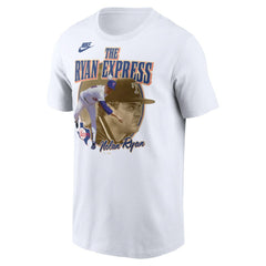 Nolan Ryan Texas Rangers Nike Cooperstown Legends Graphic T-Shirt Online
