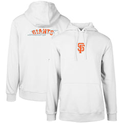San Francisco Giants Levelwear City Connect Podium Core 2.0 Pullover Hoodie Near Me