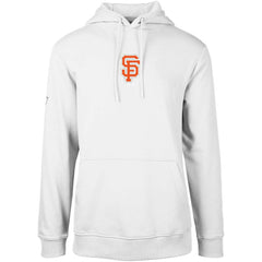 San Francisco Giants Levelwear City Connect Podium Core 2.0 Pullover Hoodie Near Me