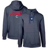 Chicago Cubs Levelwear City Connect Podium Core 2.0 Pullover Hoodie for sale