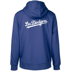 Los Angeles Dodgers Levelwear City Connect Podium Core 2.0 Pullover Hoodie for sale