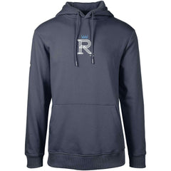 Kansas City Royals Levelwear City Connect Podium Core 2.0 Pullover Hoodie Near Me