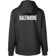 Baltimore Orioles Levelwear City Connect Podium Core 2.0 Pullover Hoodie for sale