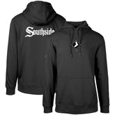 Chicago White Sox Levelwear City Connect Podium Core 2.0 Pullover Hoodie Near Me